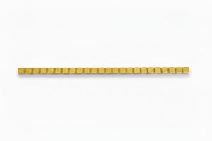 1 X 30 KANT KERAMİKA GOLD ŞÜŞƏLİ TÜRKİYƏ