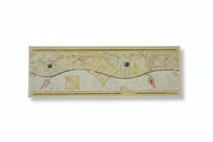11.5 X 30 KANT KERAMİKA POLO GOLD TÜRKİYƏ