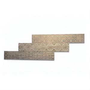 15 X 90 ANKA DEKOR BOTANİK MULTİ (9-48)