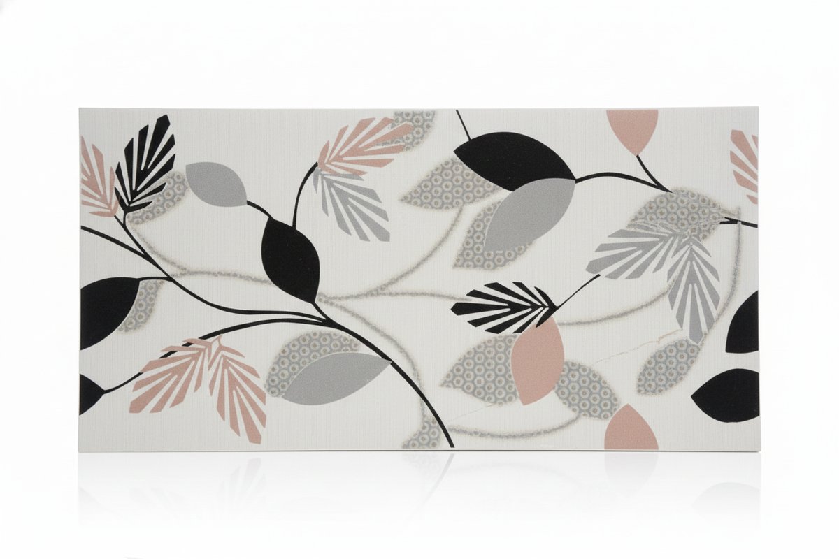 25 X 50 AKGÜN HAREM GRİ 8-Lİ