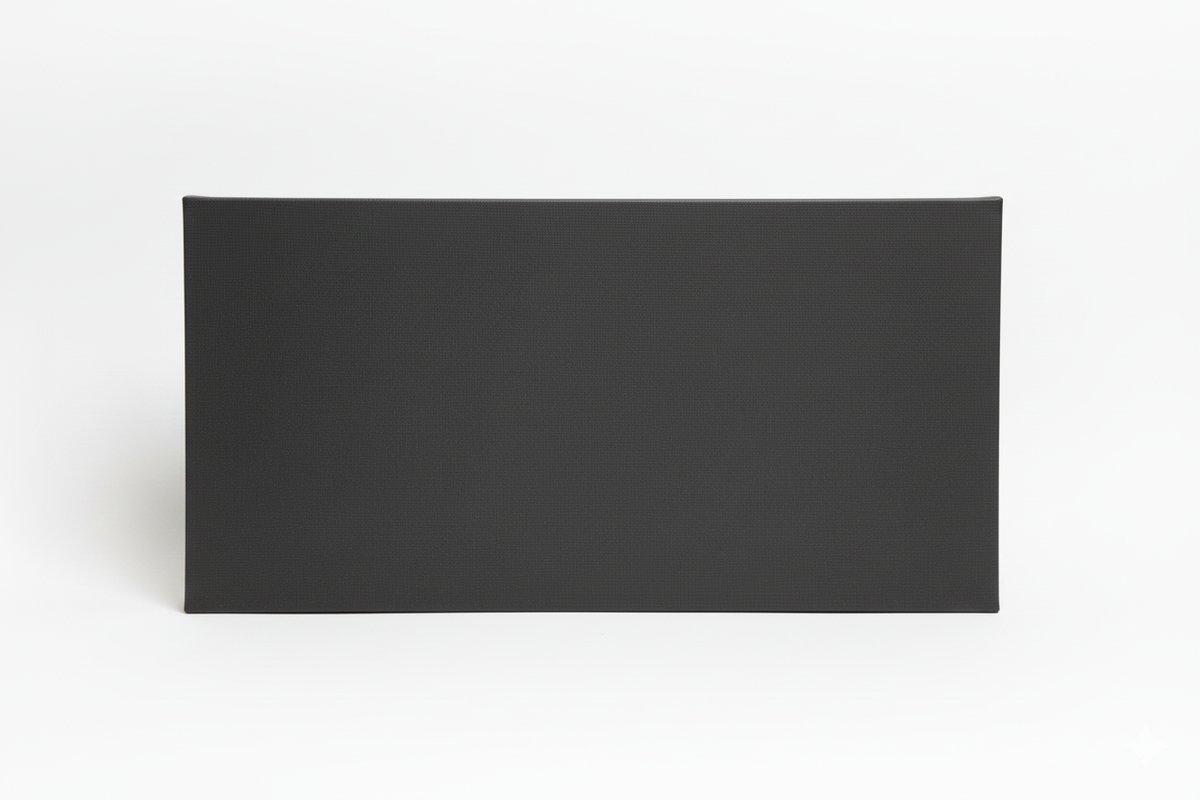 25 X 50 AKGÜN NEWLİNE SİYAH 11-LI