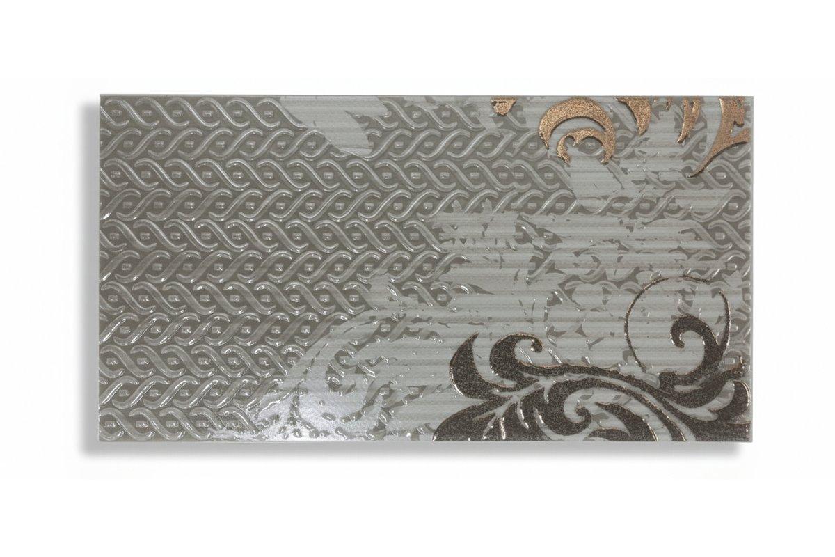 25 X 50 DEKOR KÜTAHYA RİGEL YEŞİL TÜRKİYƏ