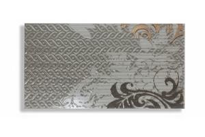 25 X 50 DEKOR KÜTAHYA RİGEL YEŞİL TÜRKİYƏ