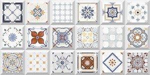 30 X 60 ANKA DORA MİX