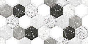 30 X 60 ANKA POLEN GRİ