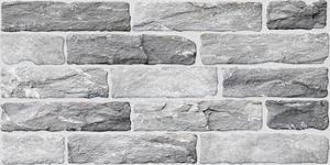 30 X 60 ANKA RUMELİ GRİ
