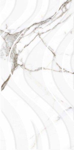 30 X 60 DEKOR ANKA ALASKA FORM GRİ