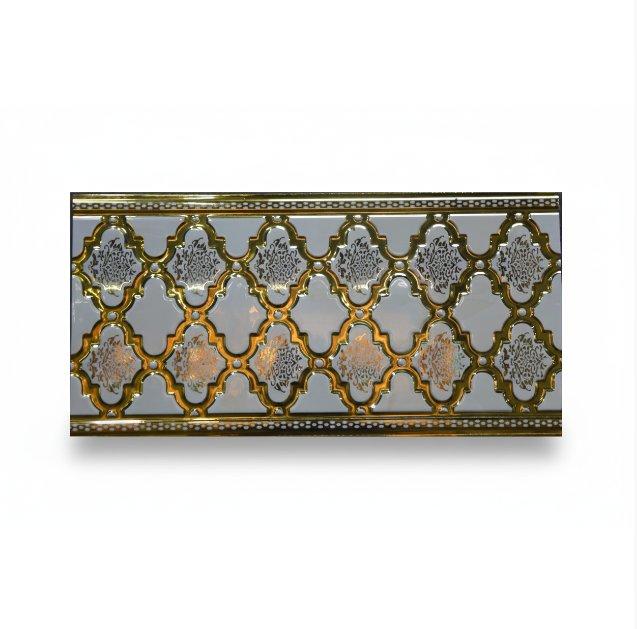 30 X 60 DECOR CERAM ARA ELSANA GOLD IRAN