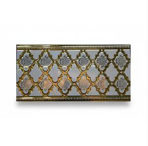 30 X 60 DECOR CERAM ARA ELSANA GOLD IRAN