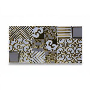 30 X 60 DEKOR CERAM ARA TORİAN GOLD İRAN