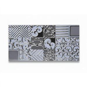 30 X 60 DEKOR CERAM ARA TORİAN GÜMÜŞÜ İRAN
