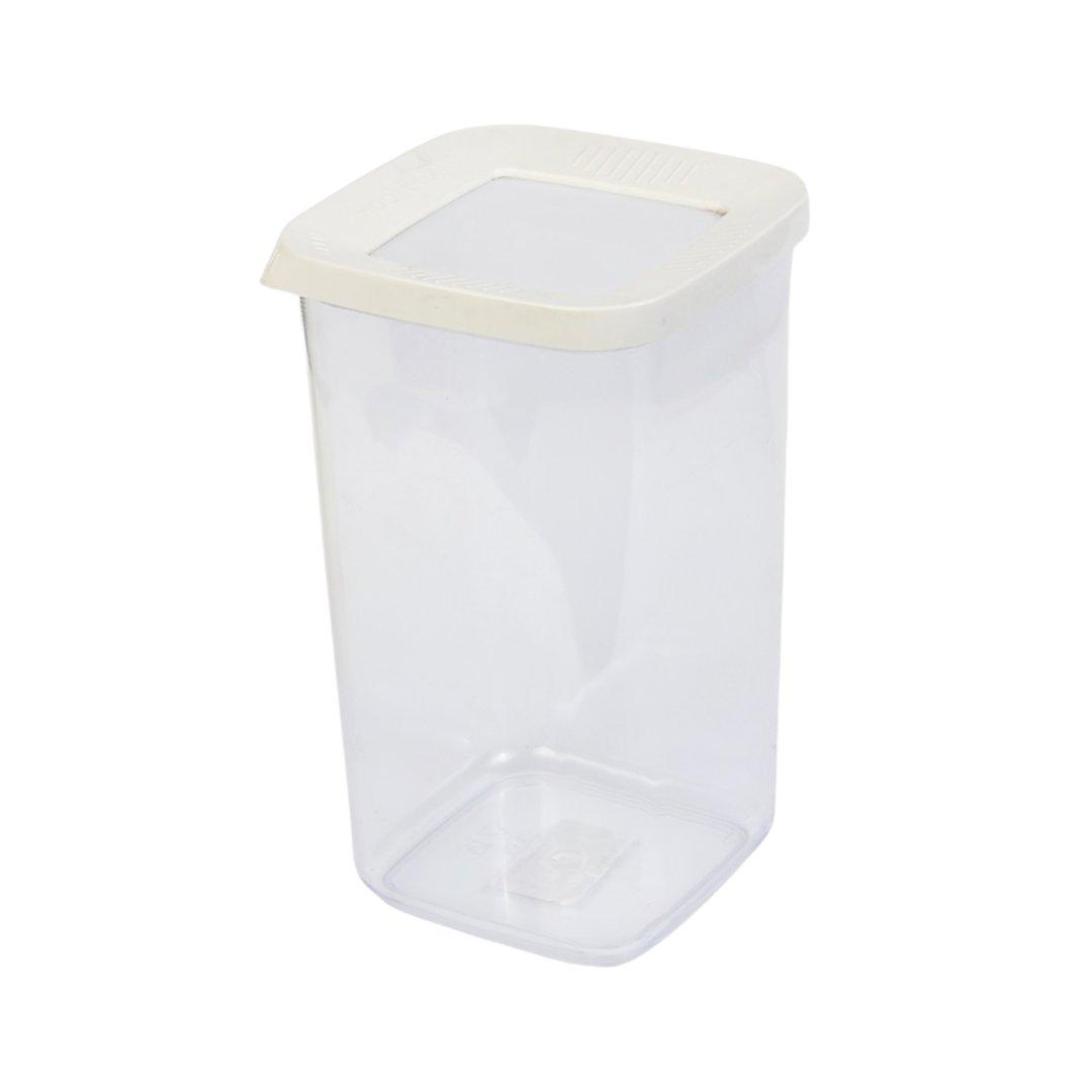 SÖNMEZ KRİSTAL SAKLAMA KABI 4 NOLU 1.5 LT (858)