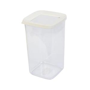 SÖNMEZ KRİSTAL SAKLAMA KABI 4 NOLU 1.5 LT (858)