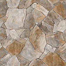 45 X 45 ANKA KİLYOS KAHVE (9-52)