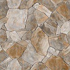 45 X 45 ANKA KİLYOS KAHVE (9-52)