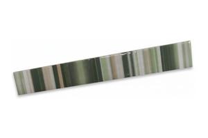 6 X 45 EDGE CERAMIC FANTASY GREEN