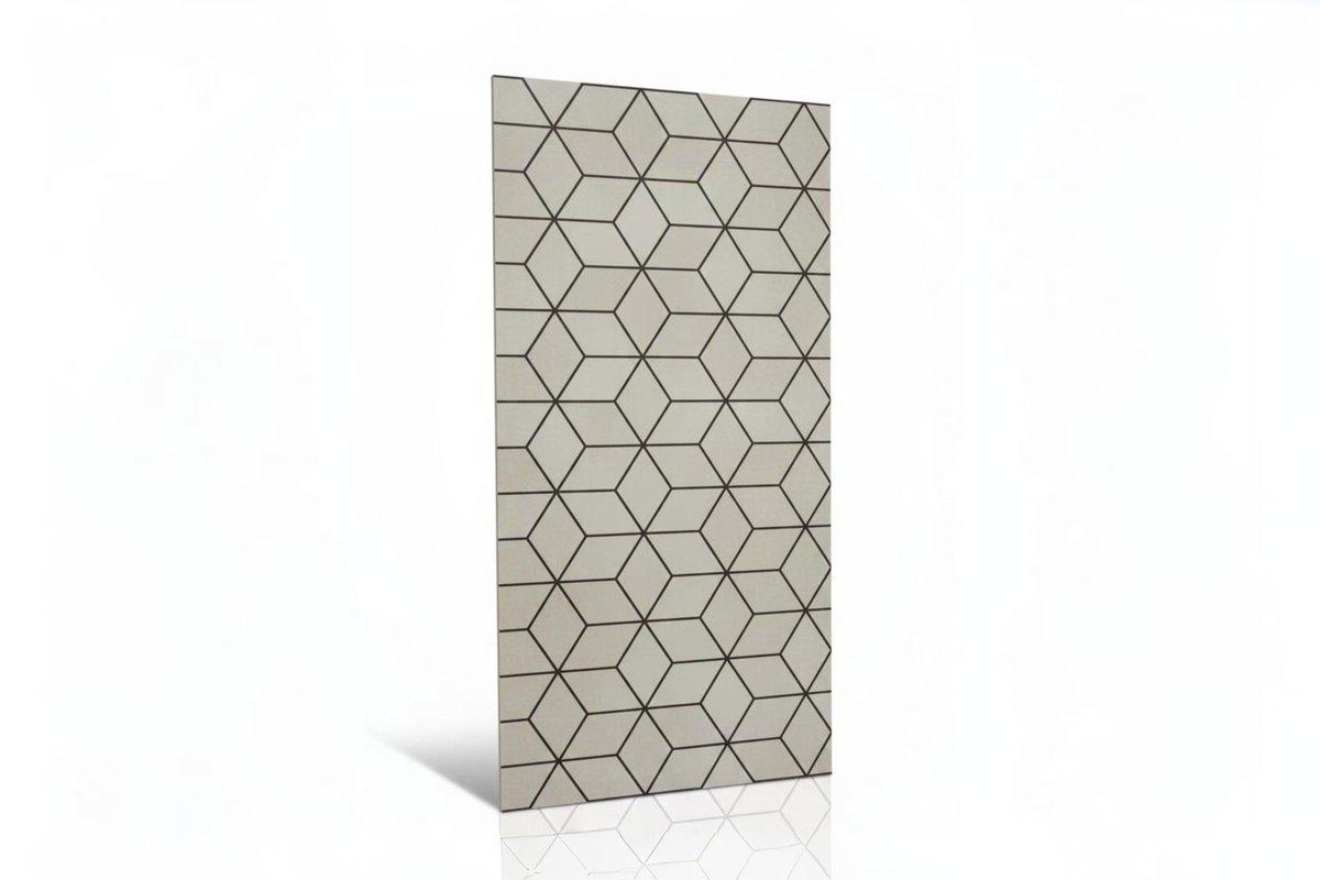 60 X 120 CRUSO HEXA METAL