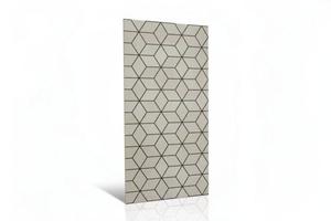 60 X 120 CRUSO HEXA METAL