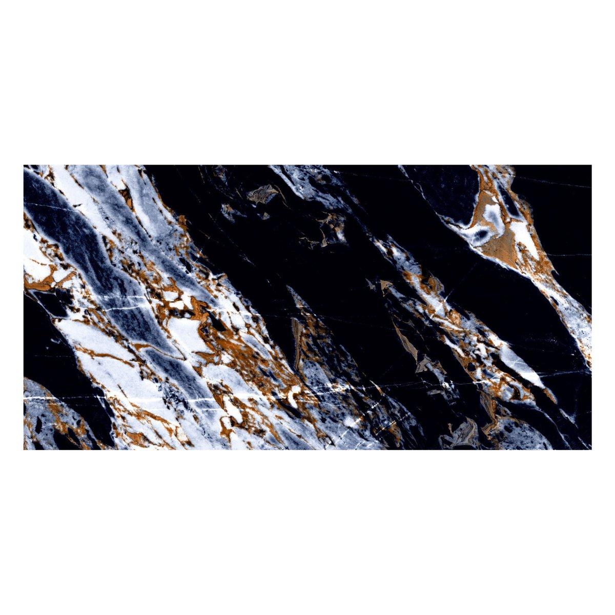 60 X 120 ASİANO COSMİC BLUE