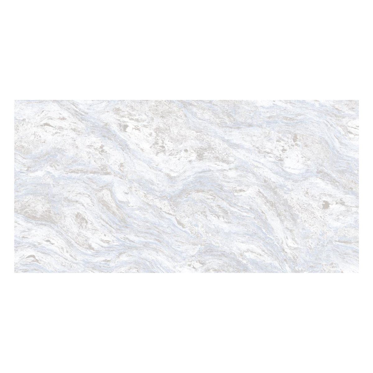 60 X 120 ASİANO CROWN BIANCO-ƏLƏT