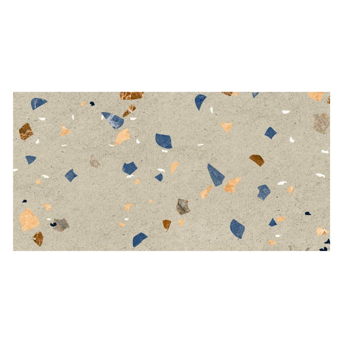 60 X 120 ASİANO TERRAZO VERDE MAT