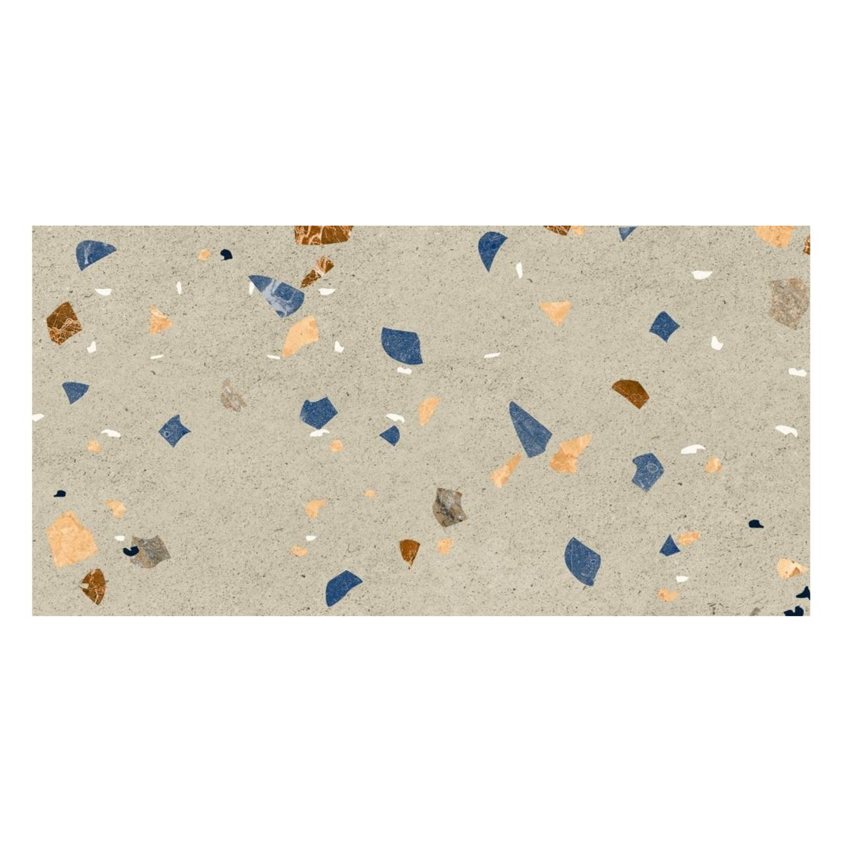 60 X 120 ASİANO TERRAZO VERDE MAT-ƏLƏT