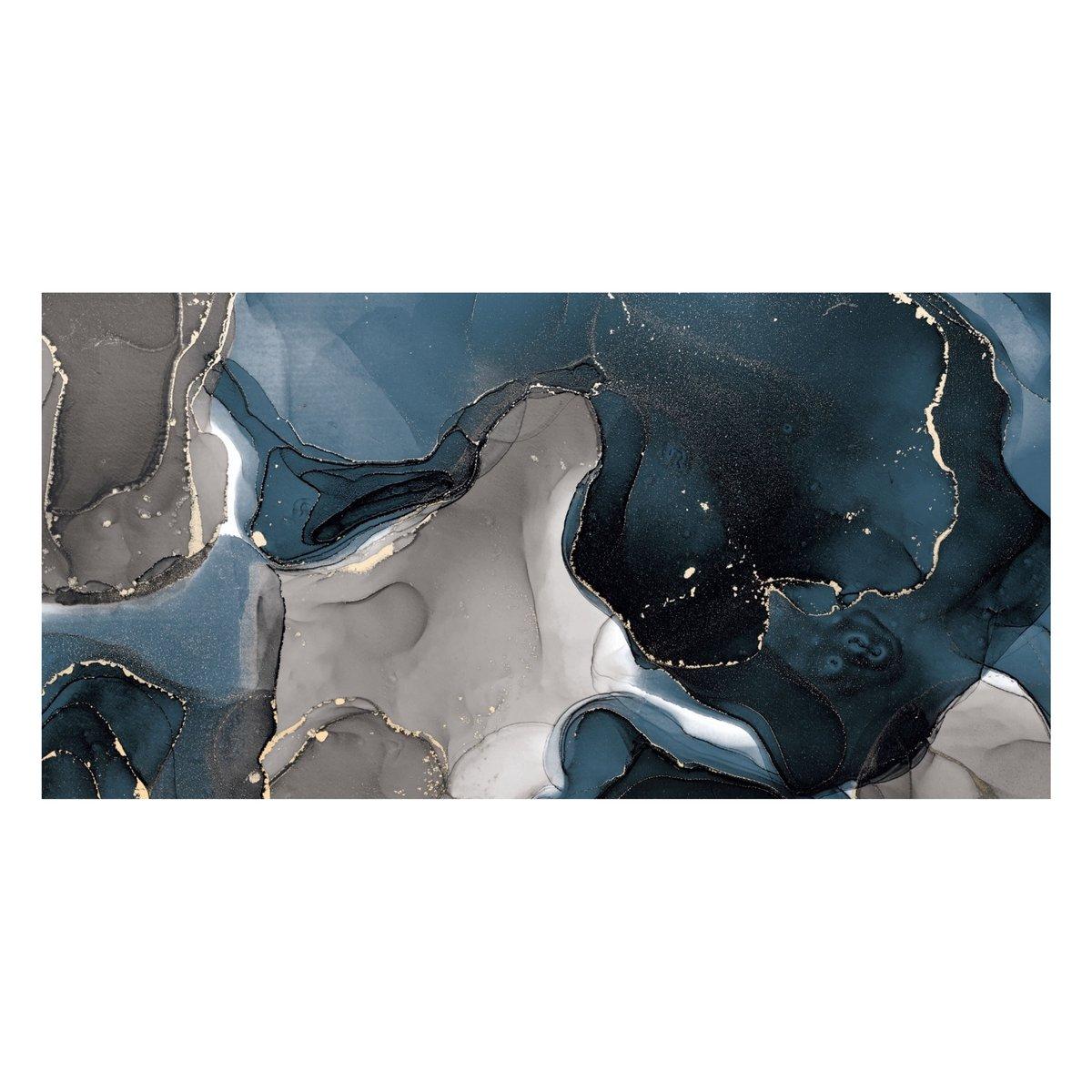60 X 120 ASİANO VOLGA BLUE