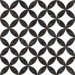 60 X 60 ANKA DANTE SİYAH