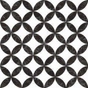 60 X 60 ANKA DANTE SİYAH