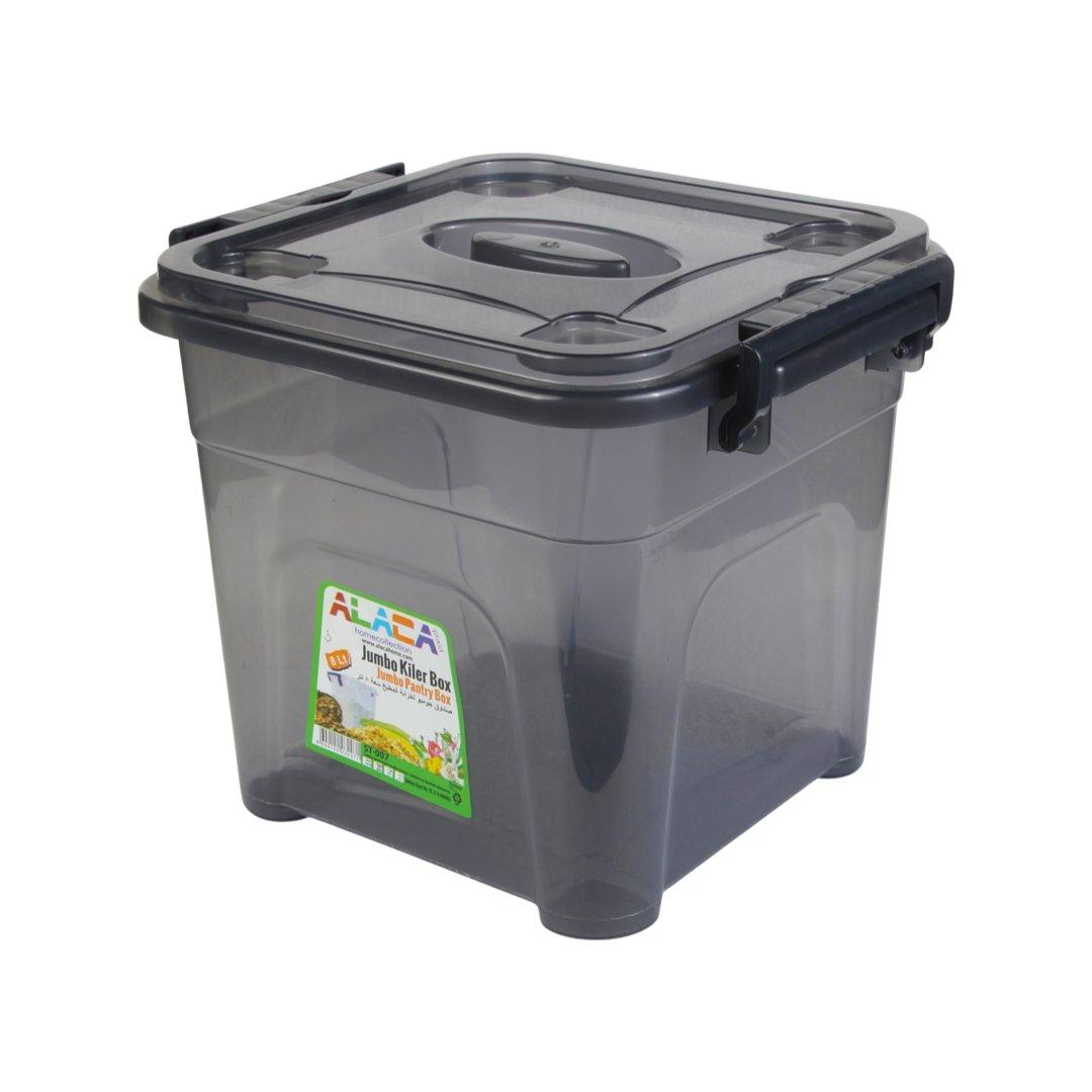 SÖNMEZ JUMBO KİLER BOX 8 LT (ST007)
