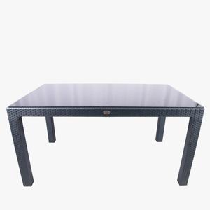SÖNMEZ 90 X 150 ELİT RATTAN MASA (550)