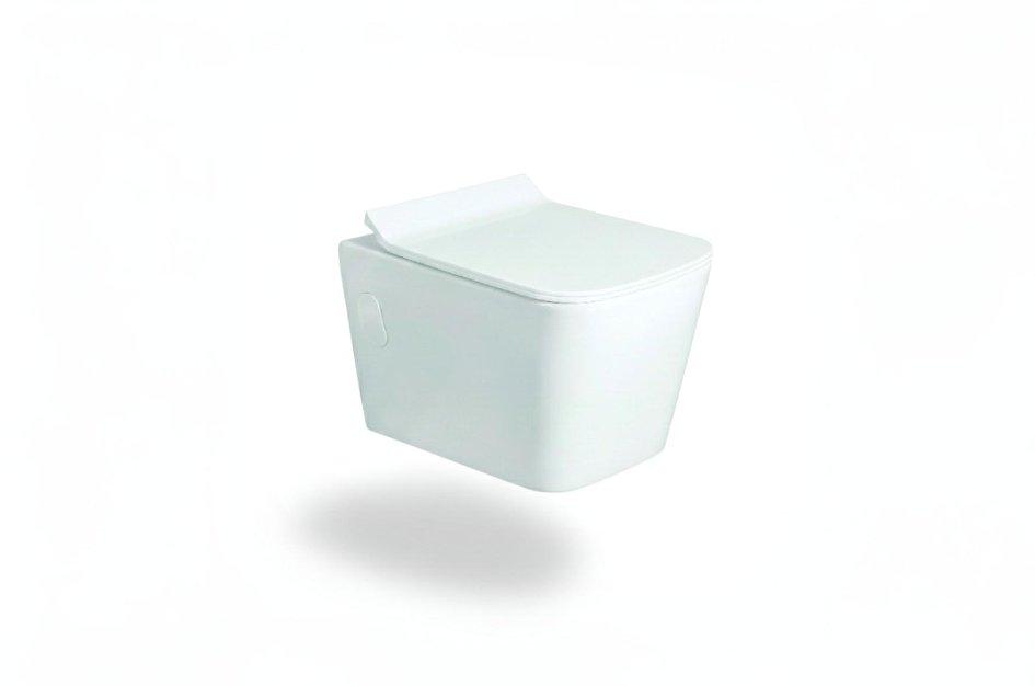 ASİANO UNİTAZ ITALIA WHITE