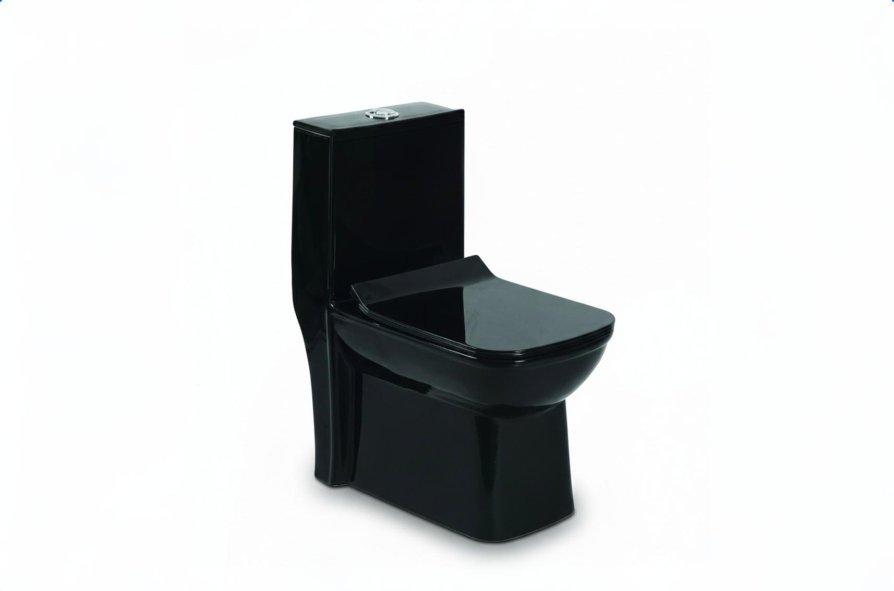 ASİANO ÜNİTAZ ORCHİD BLACK