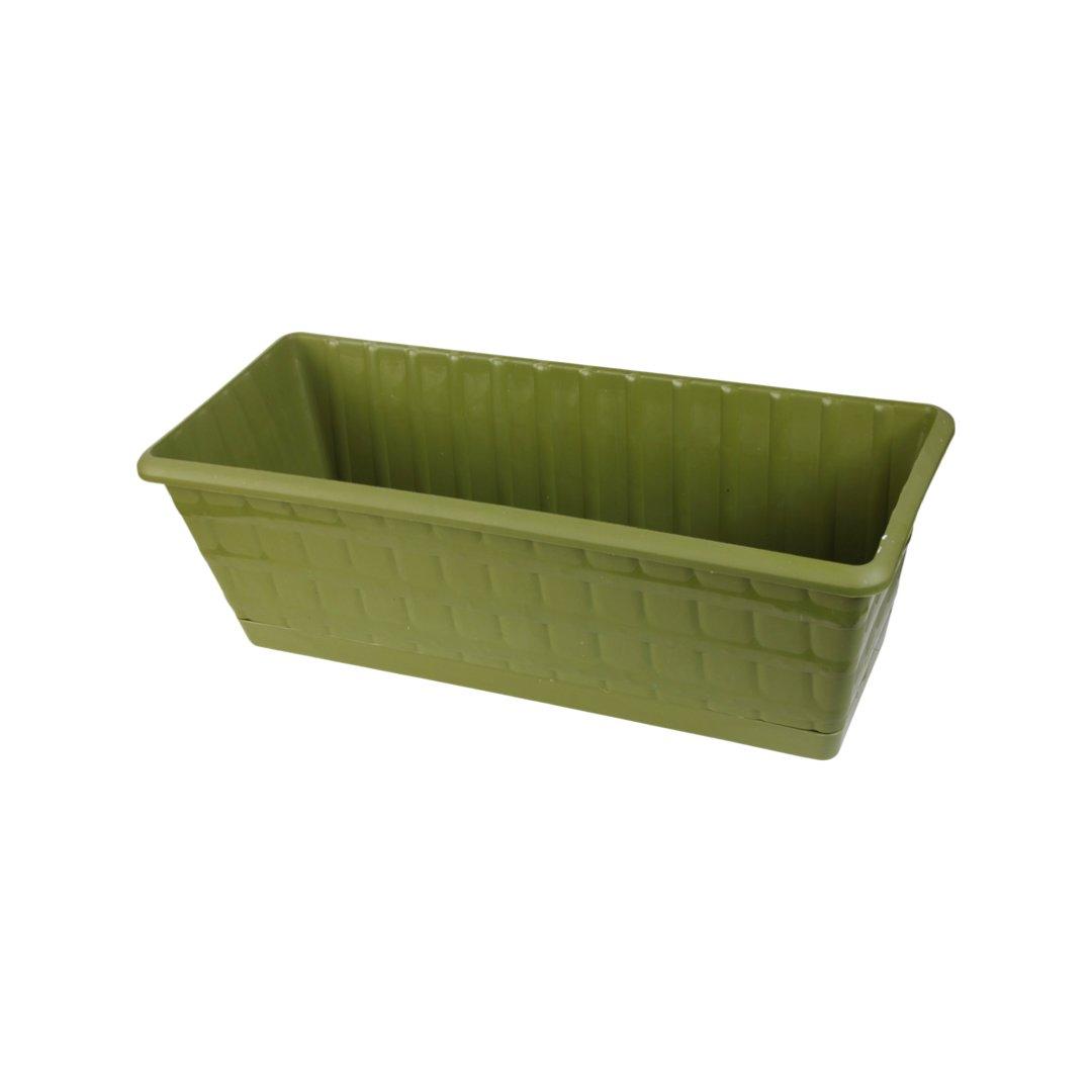 SÖNMEZ BALKON SAKSI 40 CM (255)