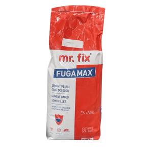 MR FİX FUQA 1 KQ SÜDLÜ KAHVE