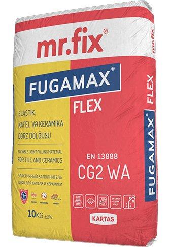 MR FİX FUQA 10 KQ EGE MAVİSİ