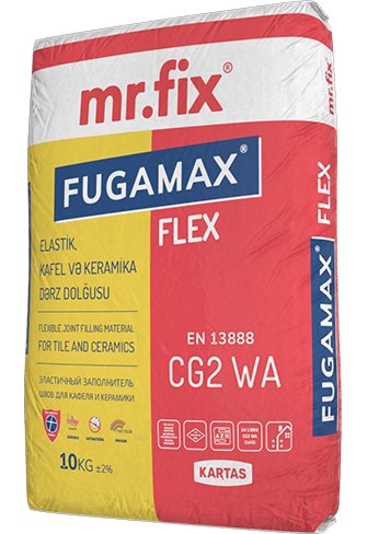 MR FİX FUQA 10 KQ KAHVERENGİ