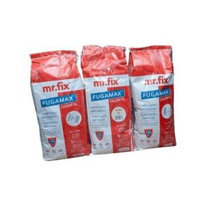 MR FİX FUQA 5 KQ BEYAZ