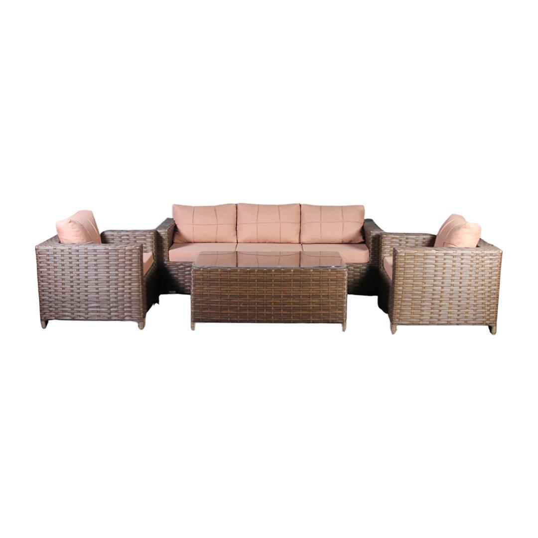 SÖNMEZ HİLTON 3 LÜ OTURMA GRUBU (0003)
