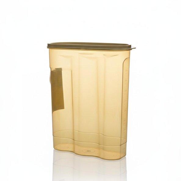 SÖNMEZ KİNG ERZAK BOX 2.4LT (ST-011)