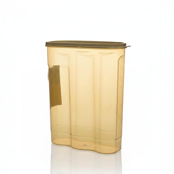 SÖNMEZ KİNG ERZAK BOX 6LT (ST-219)