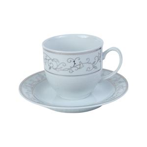 KÜTAHYA PORSELEN CRN12CT0832 ÇAY FİNCANI SETİ