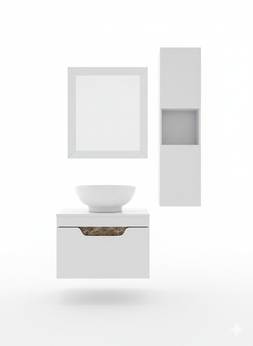 MOYDADIR GOLD BANYO 5100 60 SM