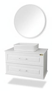 MOYDADIR GOLD BANYO 5300 BEYAZ 80 SM