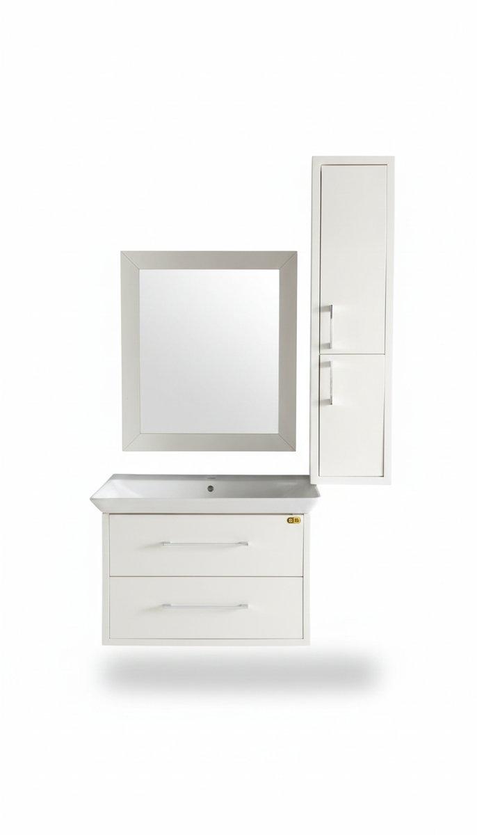 MOYDADIR GOLD BANYO 5300 W/ BEYAZ 80 SM