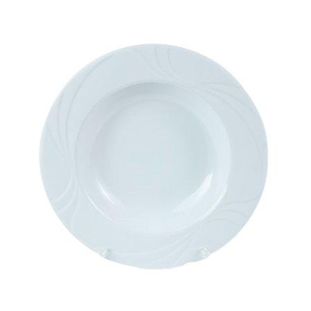 KÜTAHYA PORSELEN DD30CK ÇUKUR TABAK
