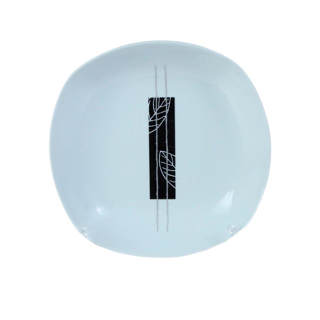 KÜTAHYA PORSELEN EF23CK10678 ÇUKUR TABAK - YAPRAK