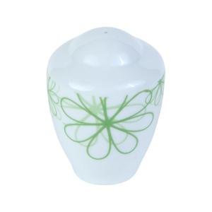 KÜTAHYA PORSELEN LB01BR793 ÇİÇEK BİBERLİK YESİL