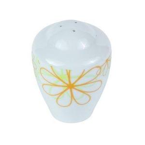 KÜTAHYA PORSELEN LB01TZ914 TUZLUK SARI ÇİÇEK