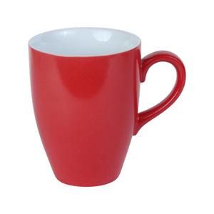 KÜTAHYA PORSELEN LM0 1MG106 KUPA BORDO